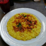 Cafe Do Teatro Comida