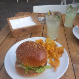 Cafe Do Teatro Comida