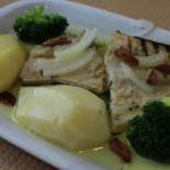 Faca & Garfo Comida