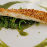 Faca & Garfo Comida