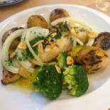 Faca & Garfo Comida