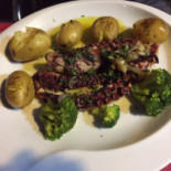 Faca & Garfo Comida
