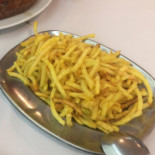 O Abel Nourriture