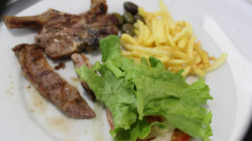 O Abel food