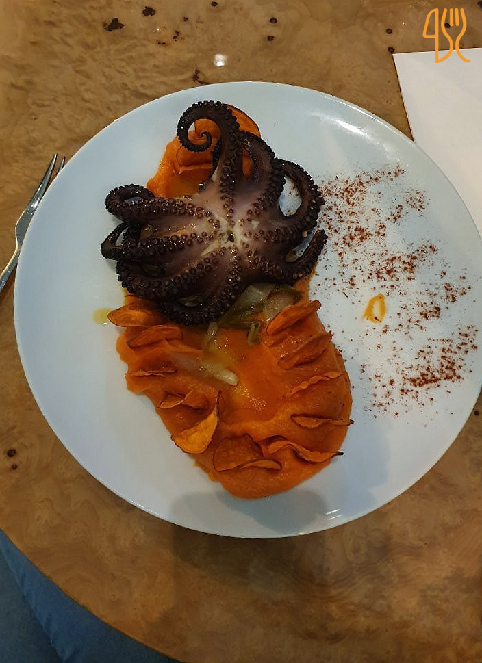 Banho Comida