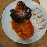 Banho Comida