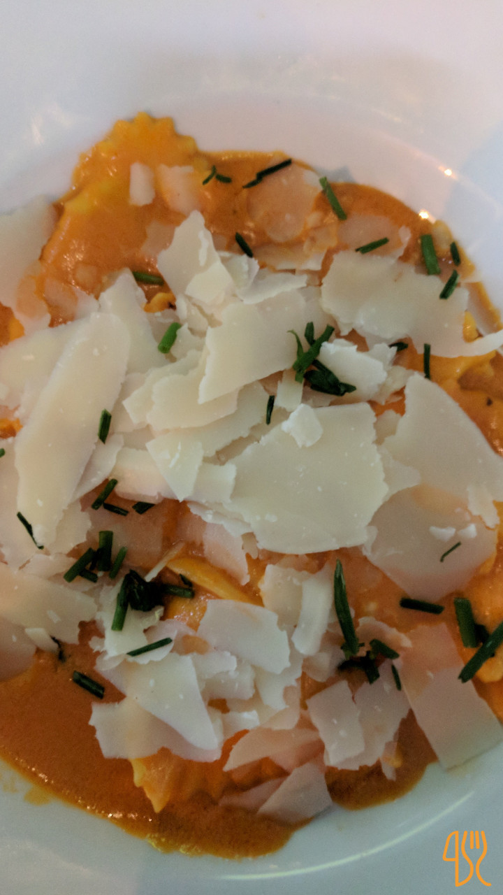 Banho Comida