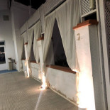 O Talho Exterior