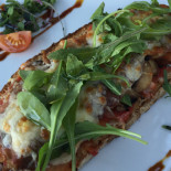 Italiano Sal Comida