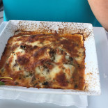 Italiano Sal Comida