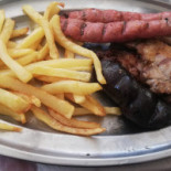 Italiano Sal Comida