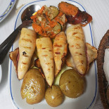 O Buraco Comida