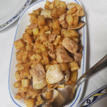O Buraco Comida