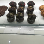 Marupiu Patisserie Bebida