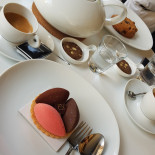 Marupiu Patisserie Bebida