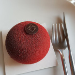 Marupiu Patisserie Bebida
