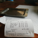 O Rustico Carte