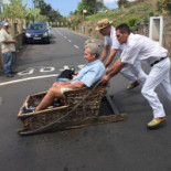 O Rustico Extérieur