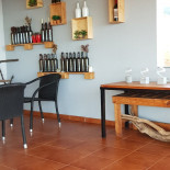 D'alma À l'intérieur