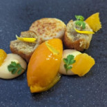 Grenache Essen
