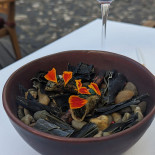 Grenache Boisson