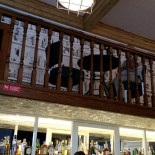 Cafe Del Mar Extérieur