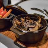 Meating Steakhouse Bebida