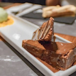 Meating Steakhouse Bebida