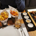 Meating Steakhouse Bebida