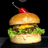 Meating Steakhouse Comida