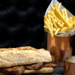 Meating Steakhouse Bebida