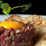 Meating Steakhouse Comida