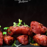 Meating Steakhouse Bebida
