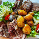Tipico Comida