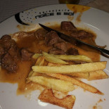 Cervejaria Noite E Sol Comida