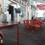 Cervejaria Noite E Sol Exterior
