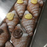 Bolaria Nourriture