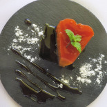 Casa Lindo Comida