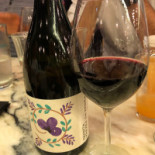 Taberna Marginal Bebida