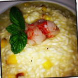 Tasca Do Aderito Food