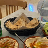 Sumaya Nourriture