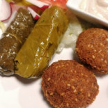 Sumaya Nourriture