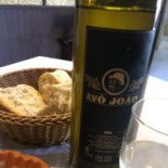 Tasca Do Joao Bebida