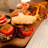 Cais Wine&tapas Nourriture