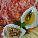 Cais Wine&tapas Nourriture