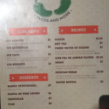 Saisa Carte
