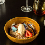 Rib Beef Wine Lisboa Bebida