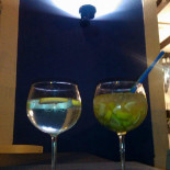 Saribas Bebida