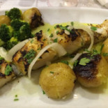 Faca & Garfo Comida