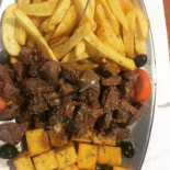 O Rustico Nourriture